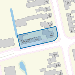 Perceel GTG00-D-2979