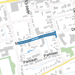 Perceel GTG00-D-2980