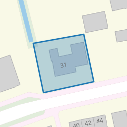 Perceel GTG00-D-2981