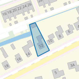 Perceel GTG00-D-2993