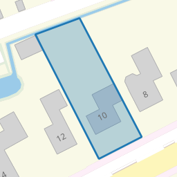 Perceel GTG00-D-2994