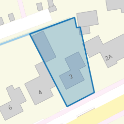 Perceel GTG00-D-3011