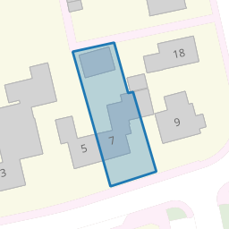 Perceel GTG00-D-3027