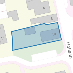 Perceel GTG00-D-3029