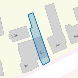 Perceel GTG00-D-3040