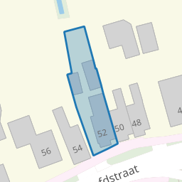 Perceel GTG00-D-3043