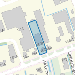 Perceel GTG00-D-3058