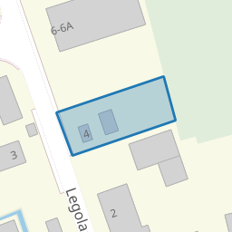 Perceel GTG00-D-3061