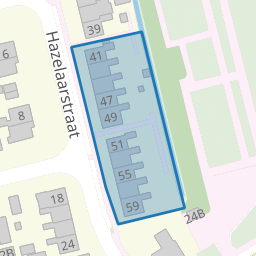 Perceel GTG00-D-3066