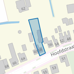 Perceel GTG00-D-3088