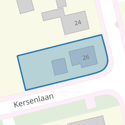 Perceel GTG00-D-3092