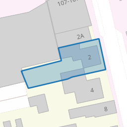 Perceel GTG00-D-3098