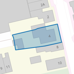 Perceel GTG00-D-3099