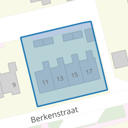 Perceel GTG00-D-3105