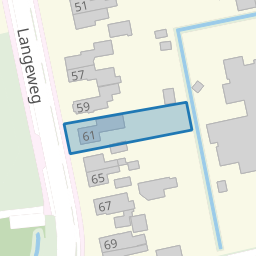 Perceel GTG00-D-3141