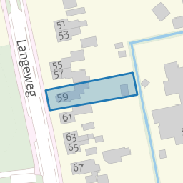 Perceel GTG00-D-3142