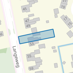 Perceel GTG00-D-3145