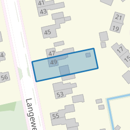 Perceel GTG00-D-3146