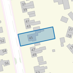 Perceel GTG00-D-3148