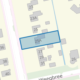 Perceel GTG00-D-3155