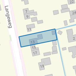 Perceel GTG00-D-3163