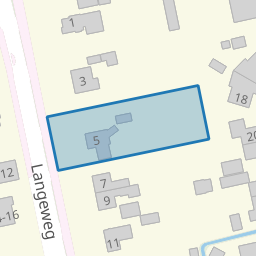 Perceel GTG00-D-3167