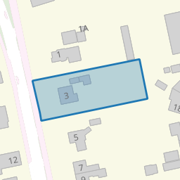 Perceel GTG00-D-3168