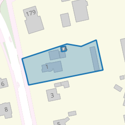 Perceel GTG00-D-3169