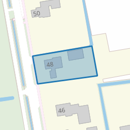 Perceel GTG00-D-3172