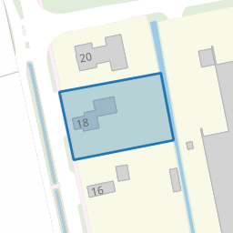 Perceel GTG00-D-3176