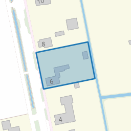 Perceel GTG00-D-3179