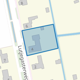 Perceel GTG00-D-3180