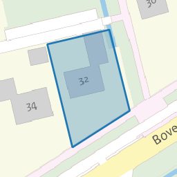 Perceel GTG00-D-3232