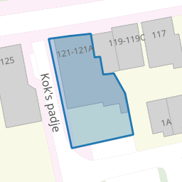 Perceel GTG00-D-3249