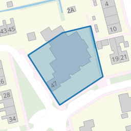 Perceel GTG00-D-3265