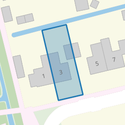 Perceel GTG00-D-3267