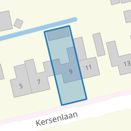 Perceel GTG00-D-3270