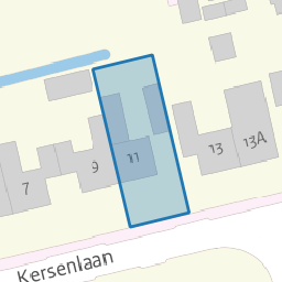 Perceel GTG00-D-3271