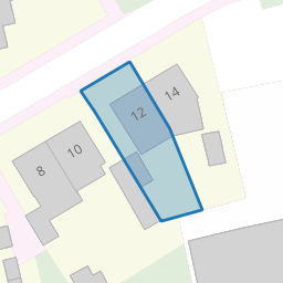 Perceel GTG00-D-3276