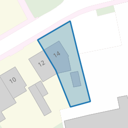 Perceel GTG00-D-3277