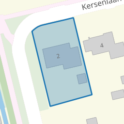 Perceel GTG00-D-3278