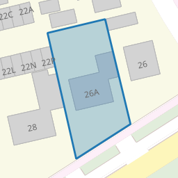 Perceel GTG00-D-3283