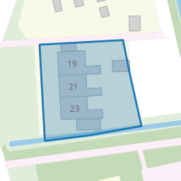 Perceel GTG00-D-3298