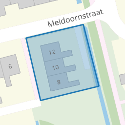 Perceel GTG00-D-3302