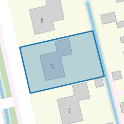 Perceel GTG00-D-3313