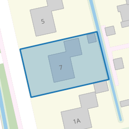 Perceel GTG00-D-3314