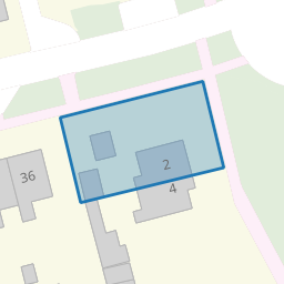 Perceel GTG00-D-3323