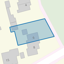 Perceel GTG00-D-3325