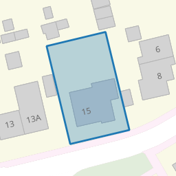 Perceel GTG00-D-3326