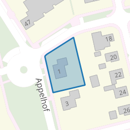 Perceel GTG00-D-3328